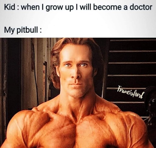 Never make plans that far ahead around Hercules 🥶